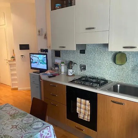 Daire Casa Limitanea