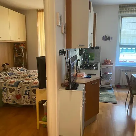 Casa Limitanea * Trieste
