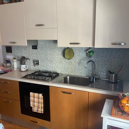 Casa Limitanea Trieste