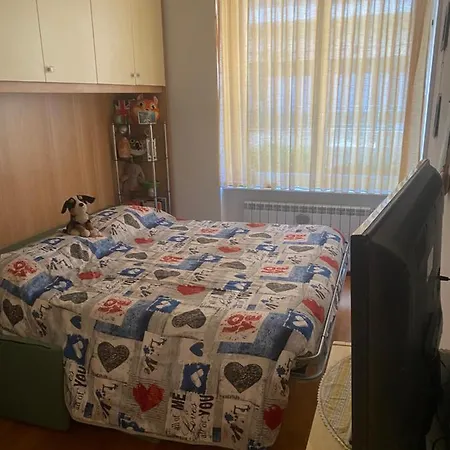 Apartamento Casa Limitanea Trieste