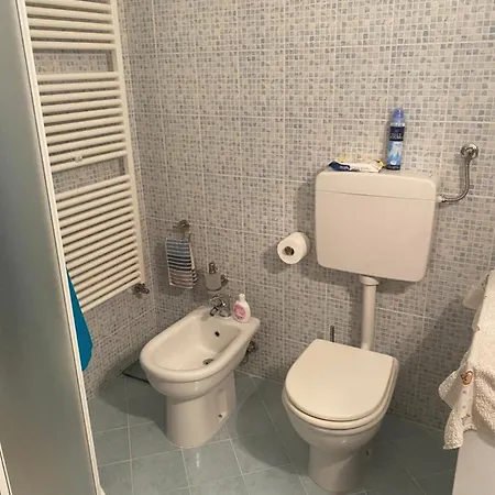 Casa Limitanea * Trieste